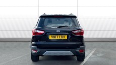 Ford EcoSport 1.5 TDCi 95 Titanium 5dr [17in] Diesel Hatchback